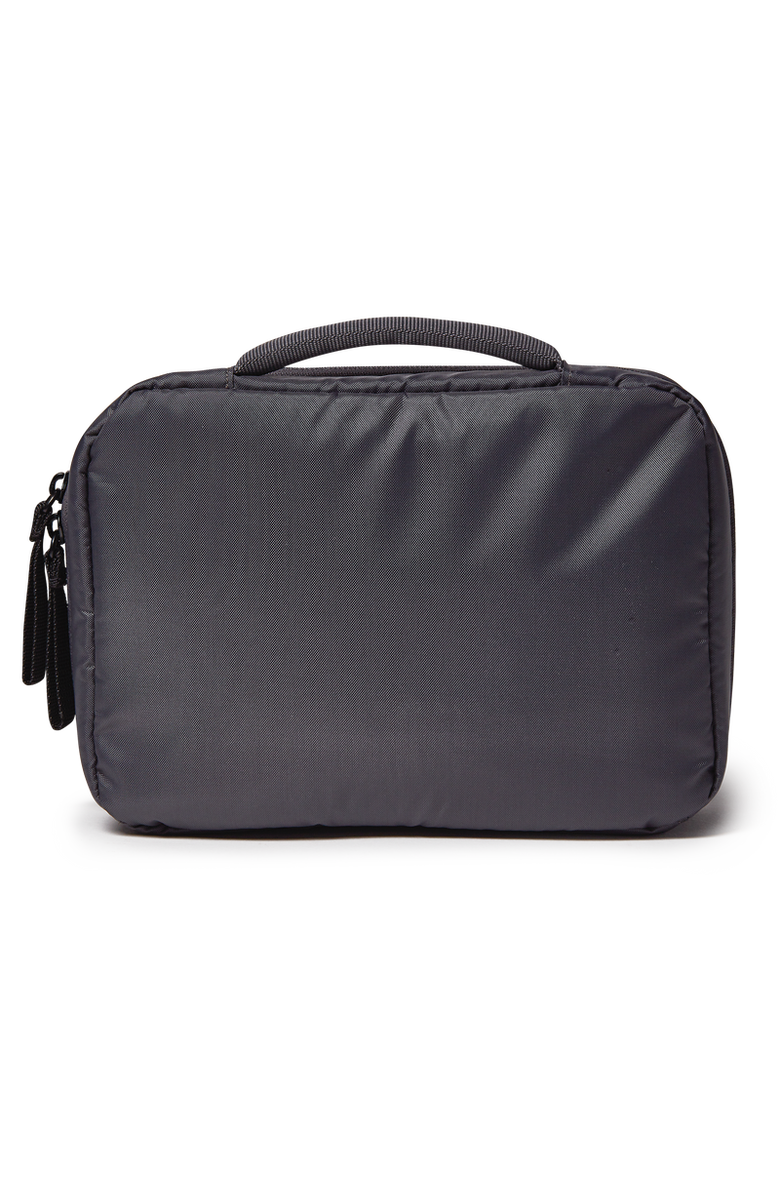 Jansport Good Latitude Tech Organizer, Alternate, color, Smokey Grit