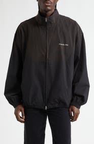 Acne Studios Olando Logo Jacket
