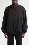 Acne Studios Olando Logo Jacket