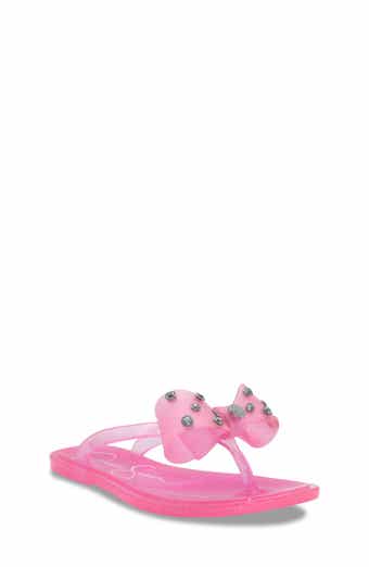 Kids' Jelly Flip Flop