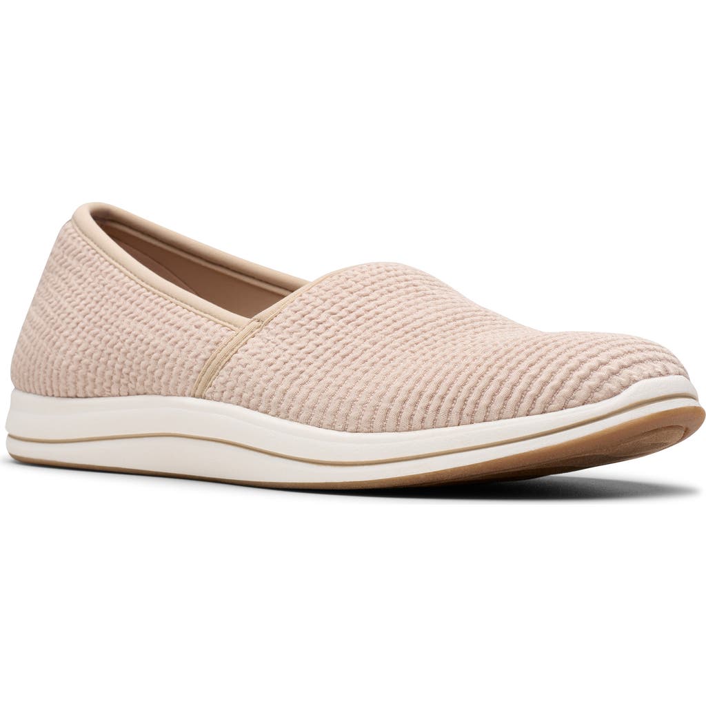 Shop Clarks ® Breezesky Stretch Slip-on