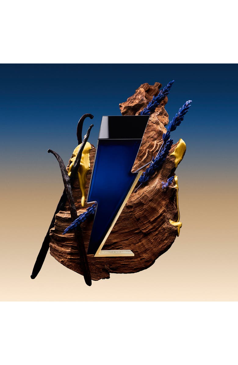 Carolina Herrera Bad Boy Cobalt Absolute Eau de Parfum Spray, Alternate, color,