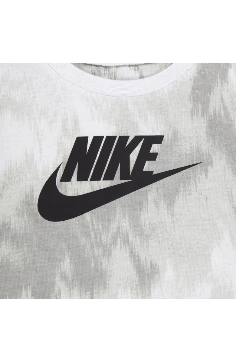 Nike Bike Shorts Set, Alternate, color, 