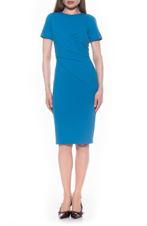 Shop Blue Alexia Admor Online | Nordstrom Rack