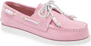 Sperry Authentic Original 2-Eye Beaded Boat Shoe (Nordstrom Exclusive)