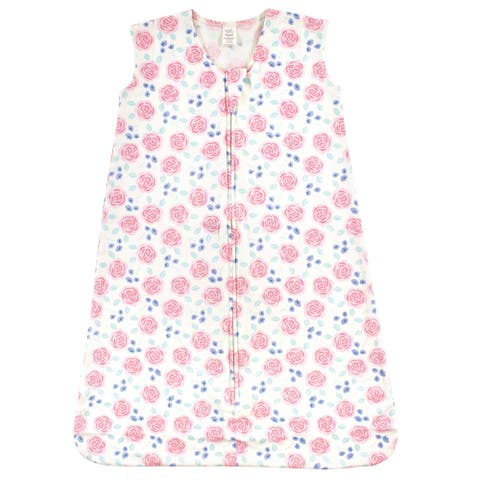 Sleeveless Organic Cotton Sleep Cocoon (Baby)