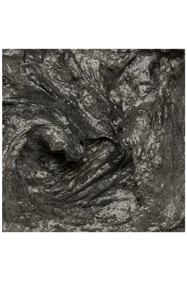 Nannette de Gaspé Essence Noir™ Facial Polish Scrub, Alternate, color, NO COLOR