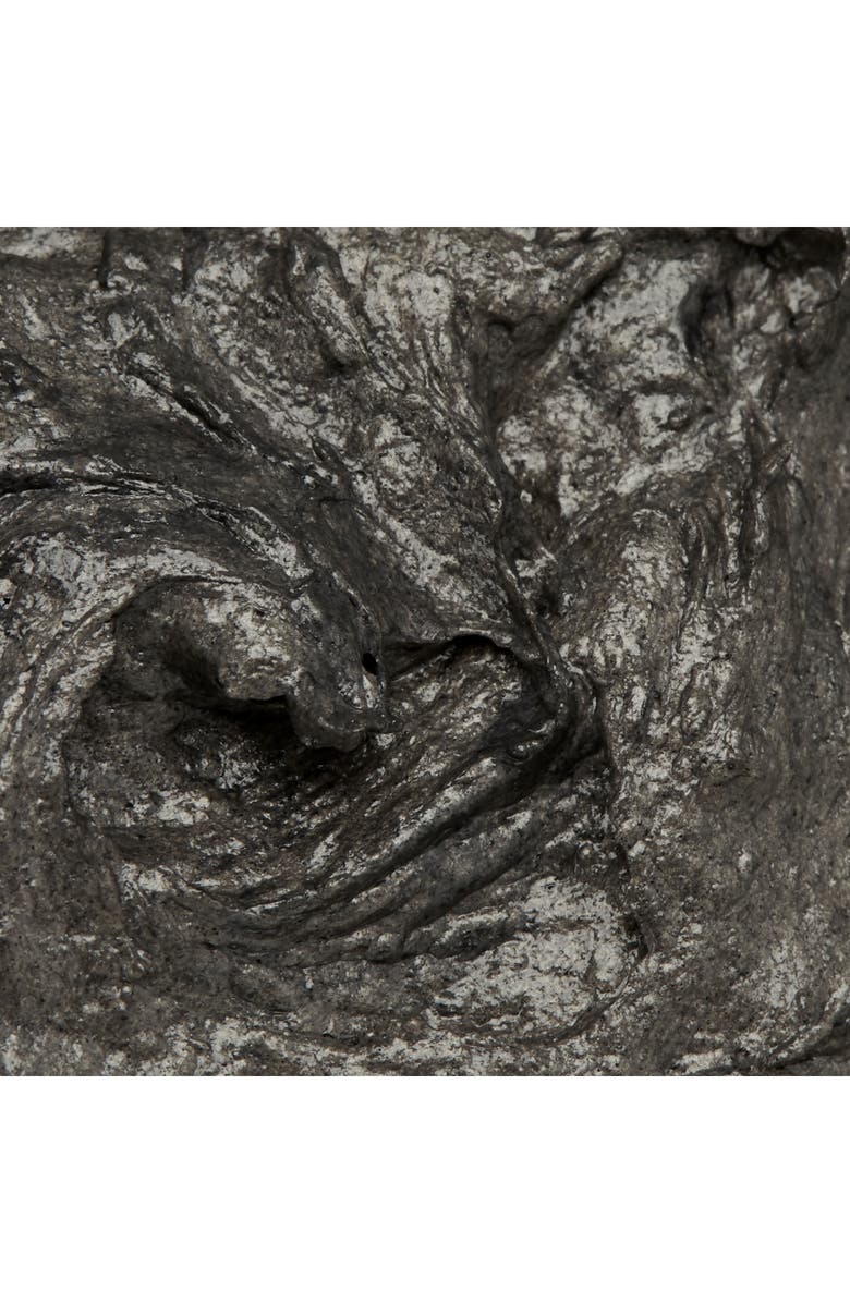 NANNETTE DE GASPE ́ Essence Noir<sup>™</sup> Facial Polish Scrub, Alternate, color, 