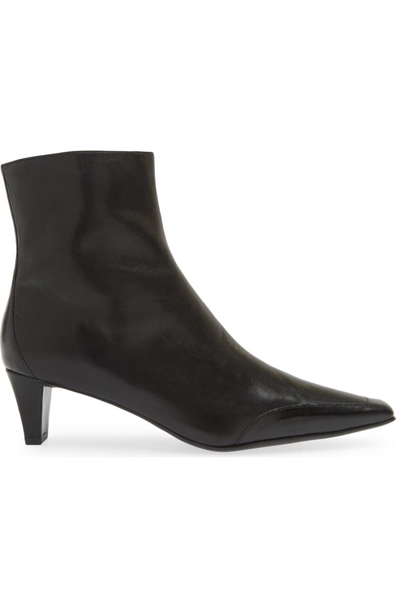 Jeffrey Campbell Outwest Square Toe Boot (Women) | Nordstromrack