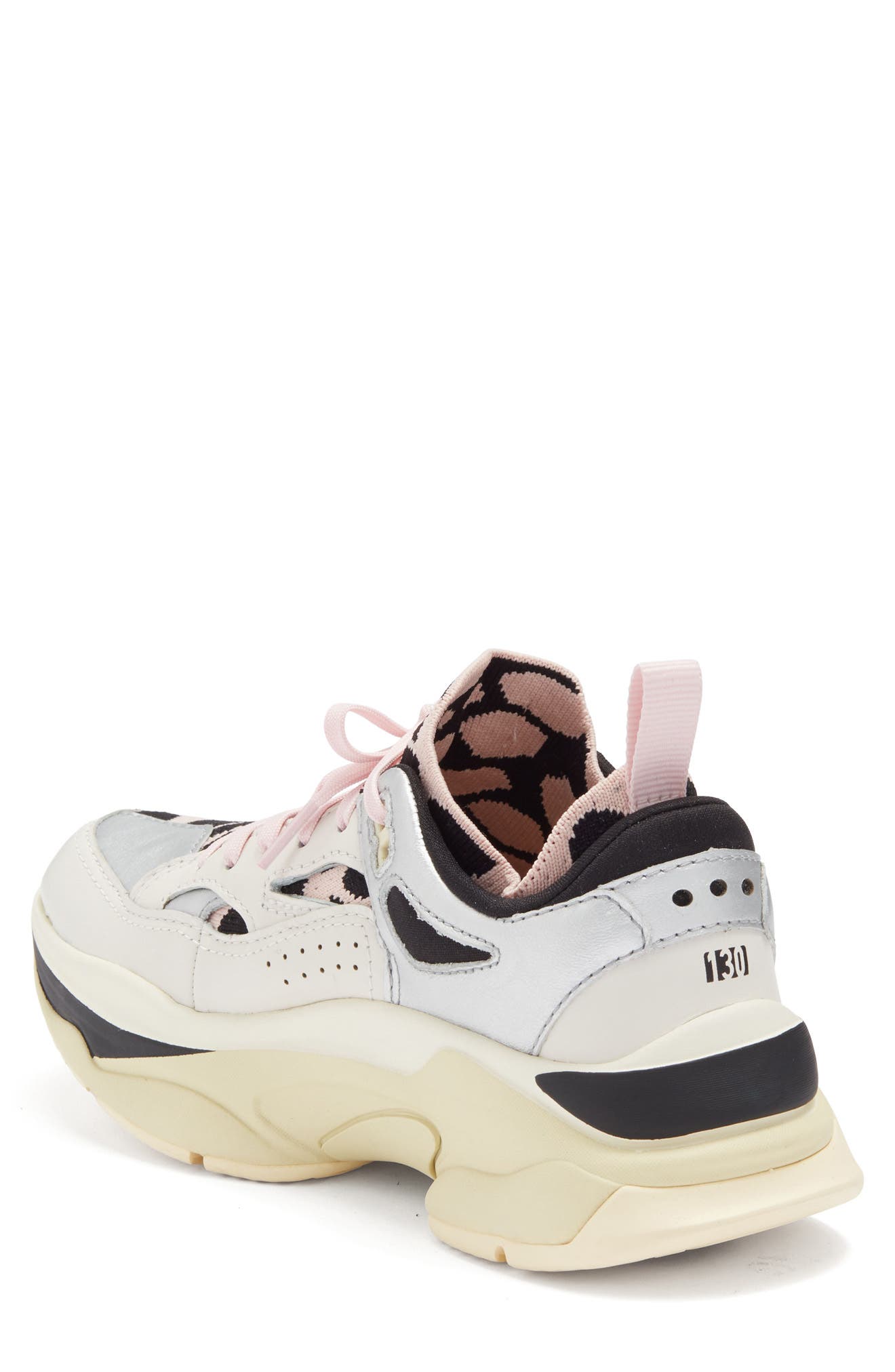 BRANDBLACK Saga Sneaker, Alternate, color, 