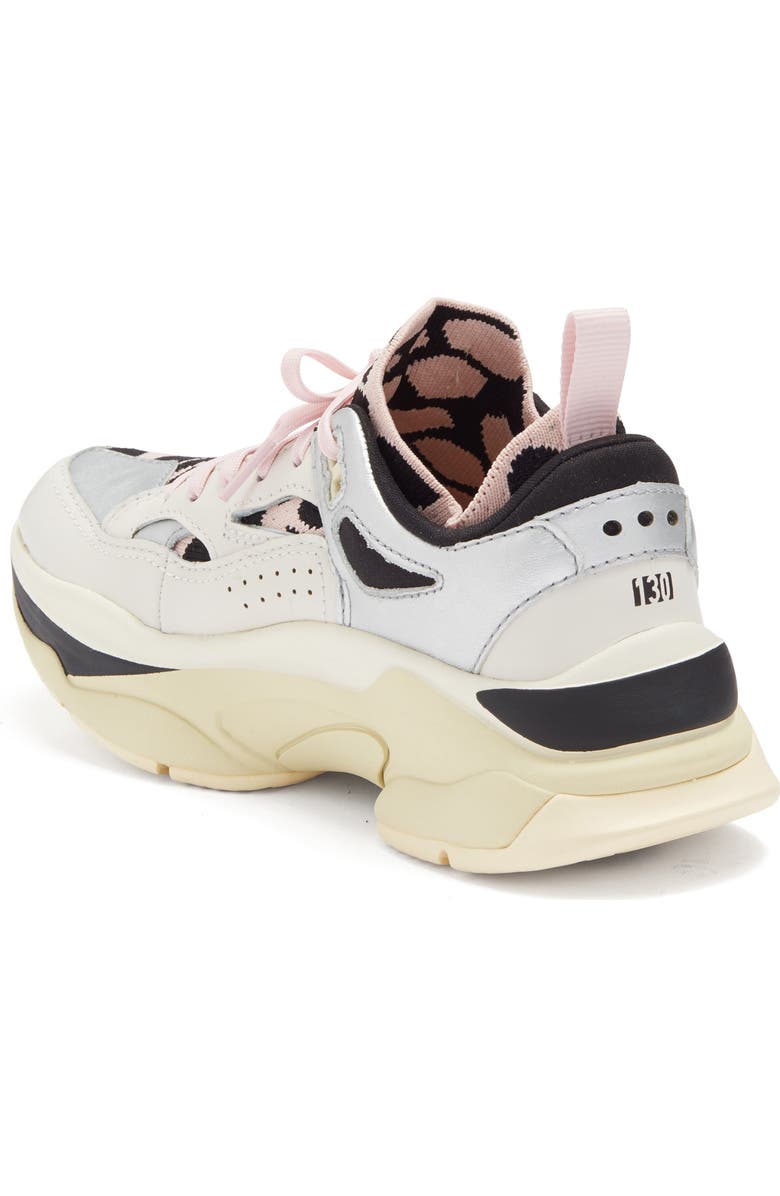 BRANDBLACK Saga Sneaker, Alternate, color,