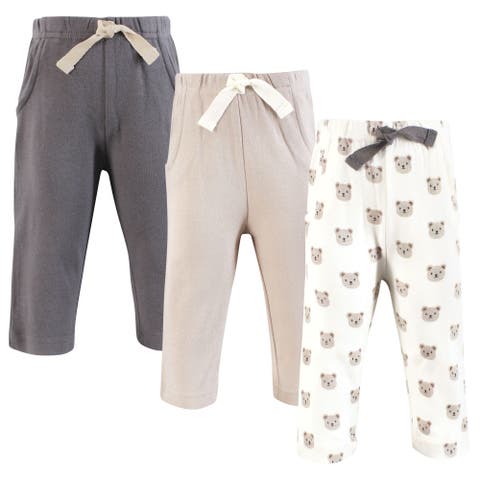 3Pk Pants (Baby)