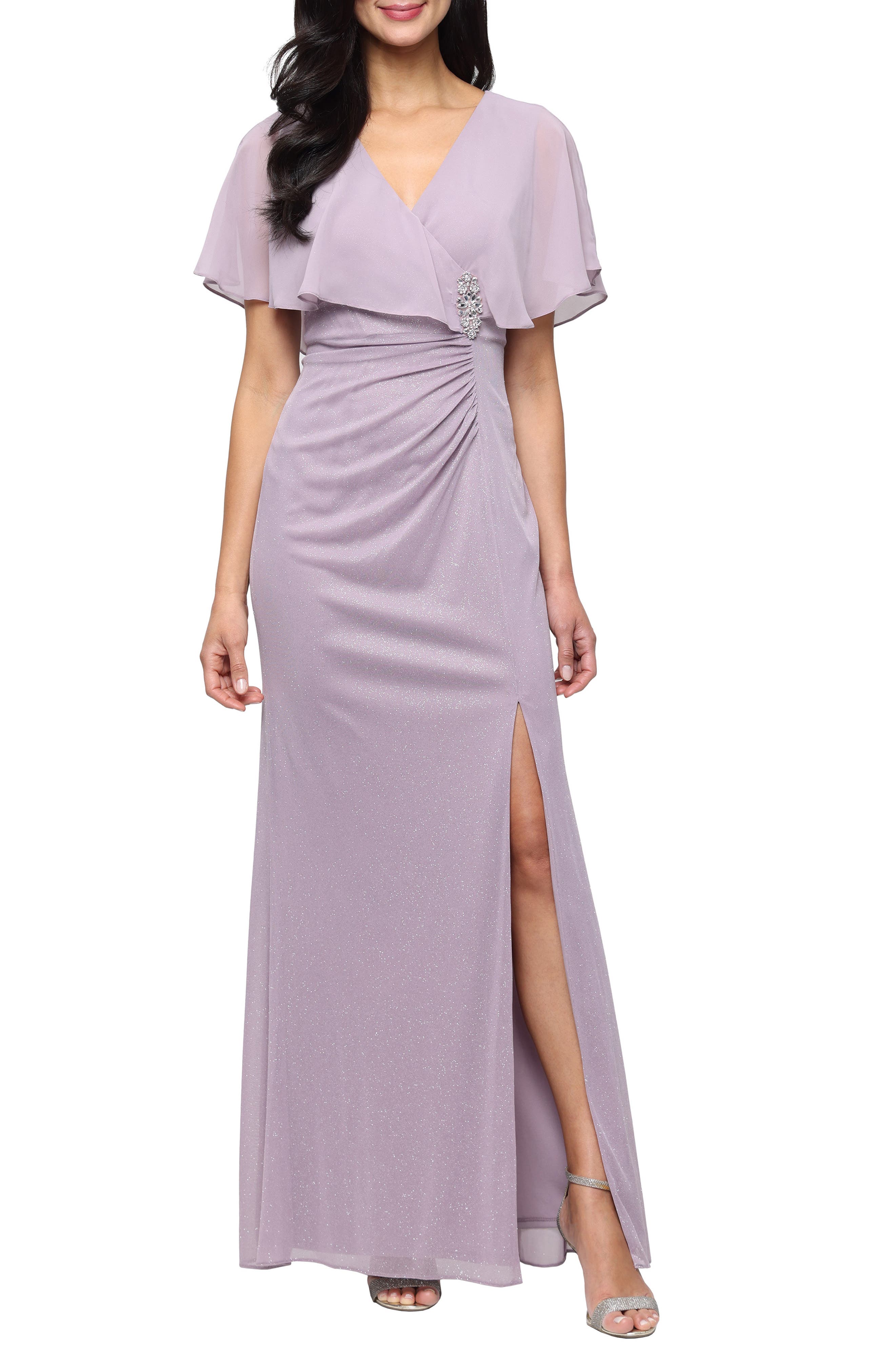 MAUVE
