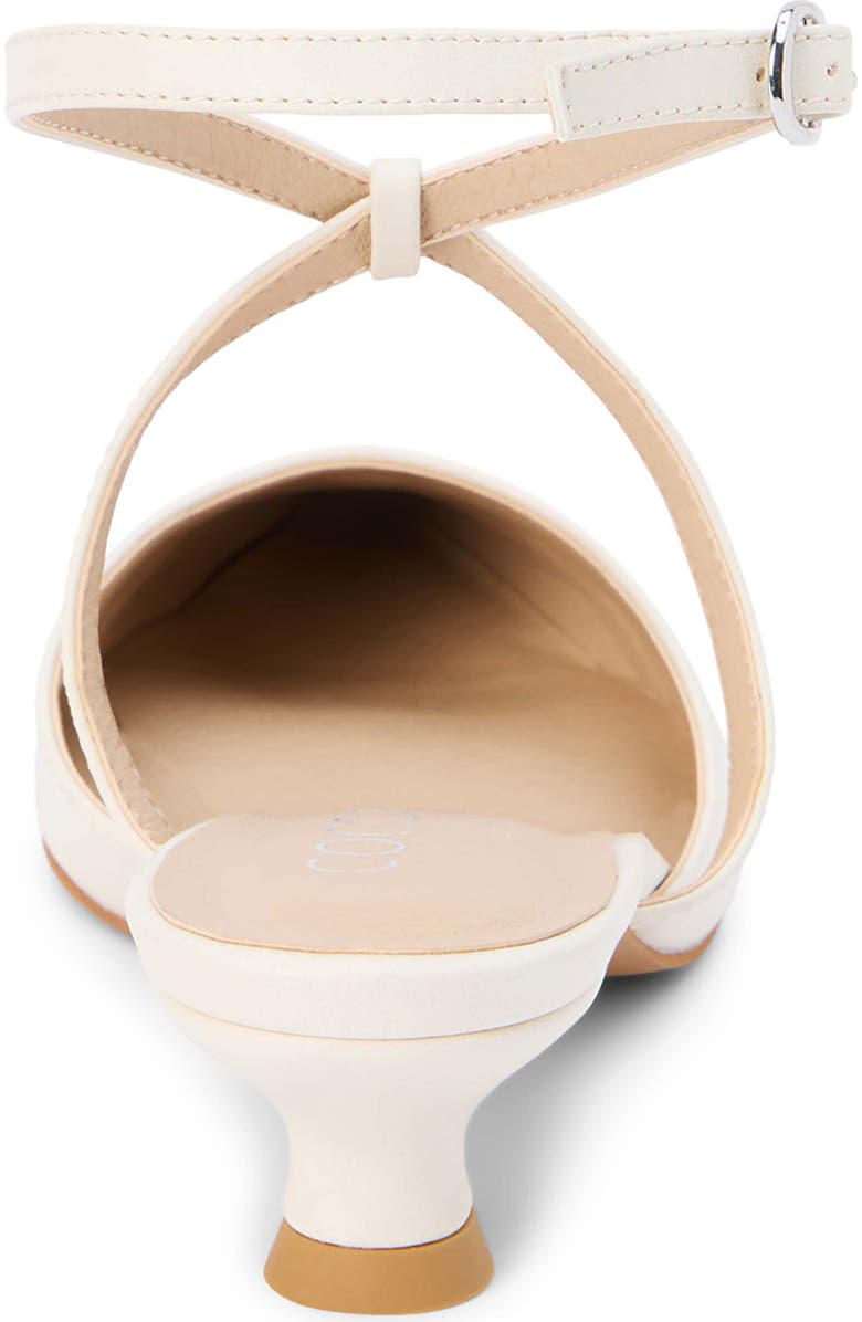 Coconuts by Matisse Florence Kitten Heel Spectator Pump, Alternate, color,