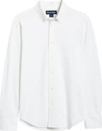 Mizzen+Main Ellis Oxford Button-Down Shirt