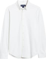 Mizzen+Main Ellis Oxford Button-Down Shirt