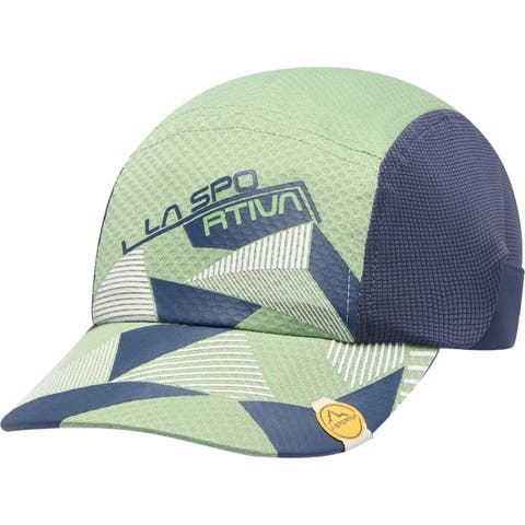 Stream Cap