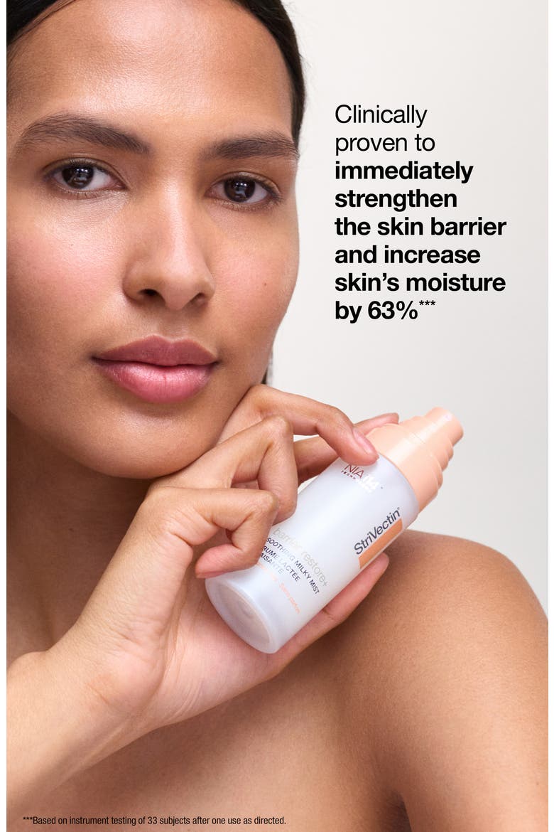 Barrier Restore+ Soothing Milk Mist, Alternate, color, NO COLOR
