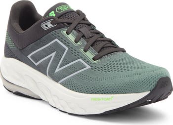 New Balance Fresh Foam X 860 v14 Running Shoe (Men) | Nordstrom
