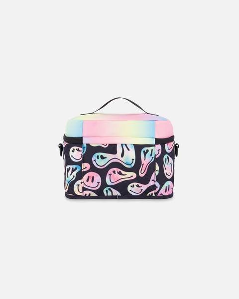 Girl Lunch Box