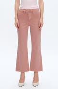 Bayeas High Waist Wide Leg Jeans