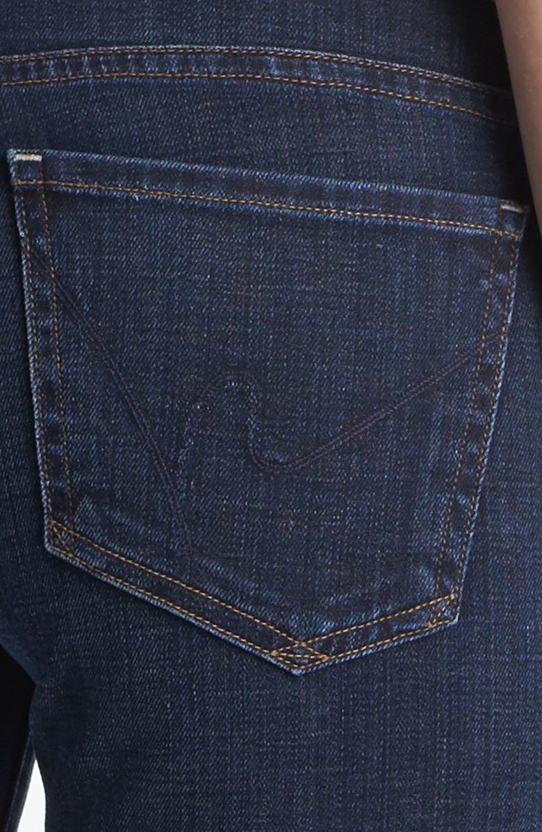Citizens of Humanity 'Ava' Straight Leg Jeans, Alternate, color, 