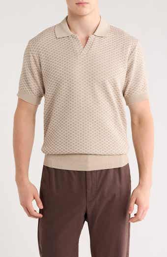 Willians Notch Collar Shirt