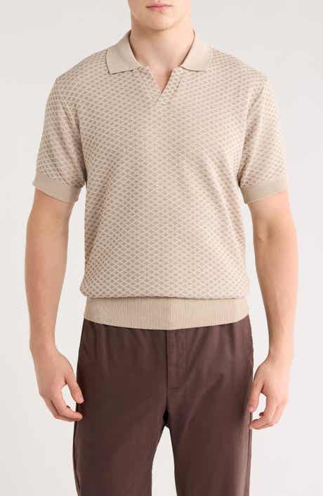 Willians Notch Collar Shirt