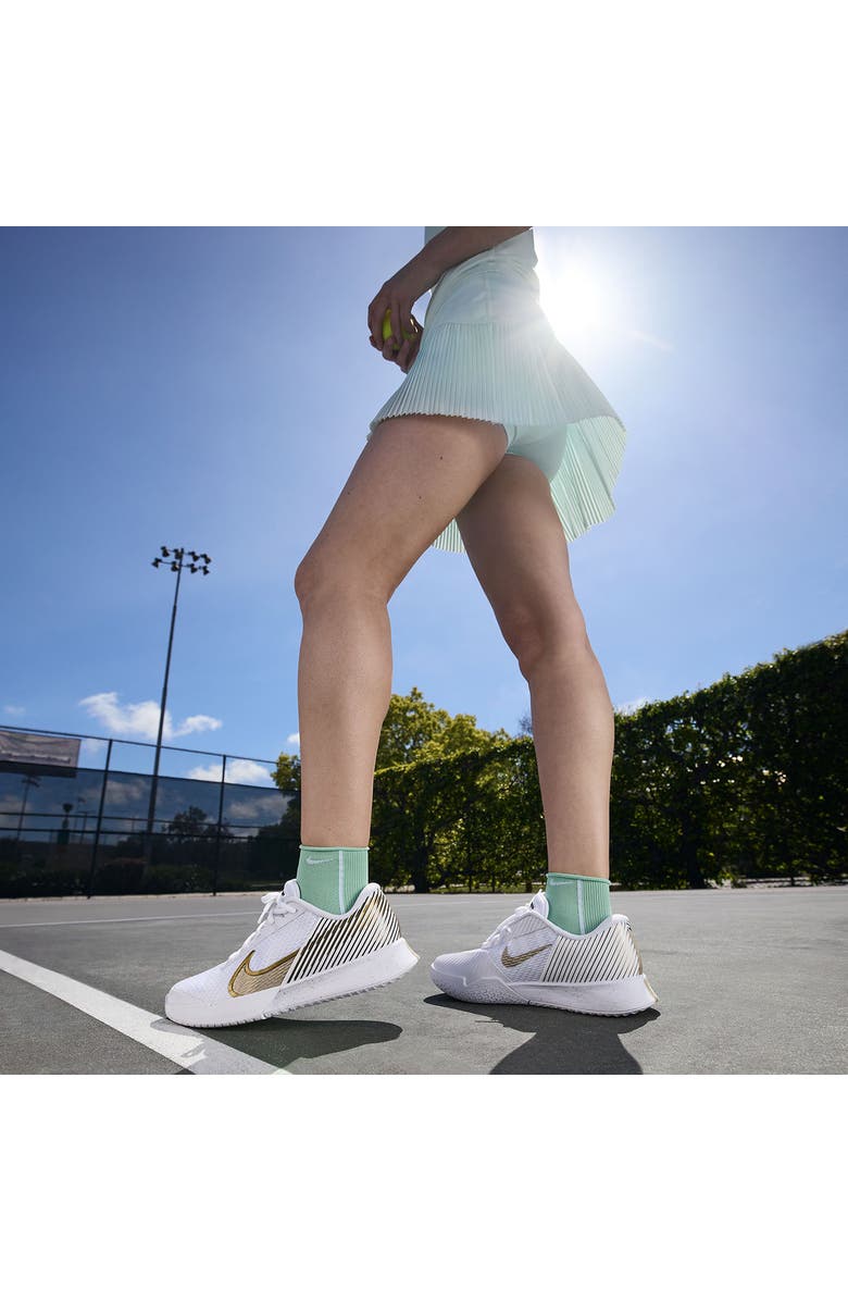 Nike Court Vapor Pro 2 WMB Hard Court Tennis Sneaker, Alternate, color,