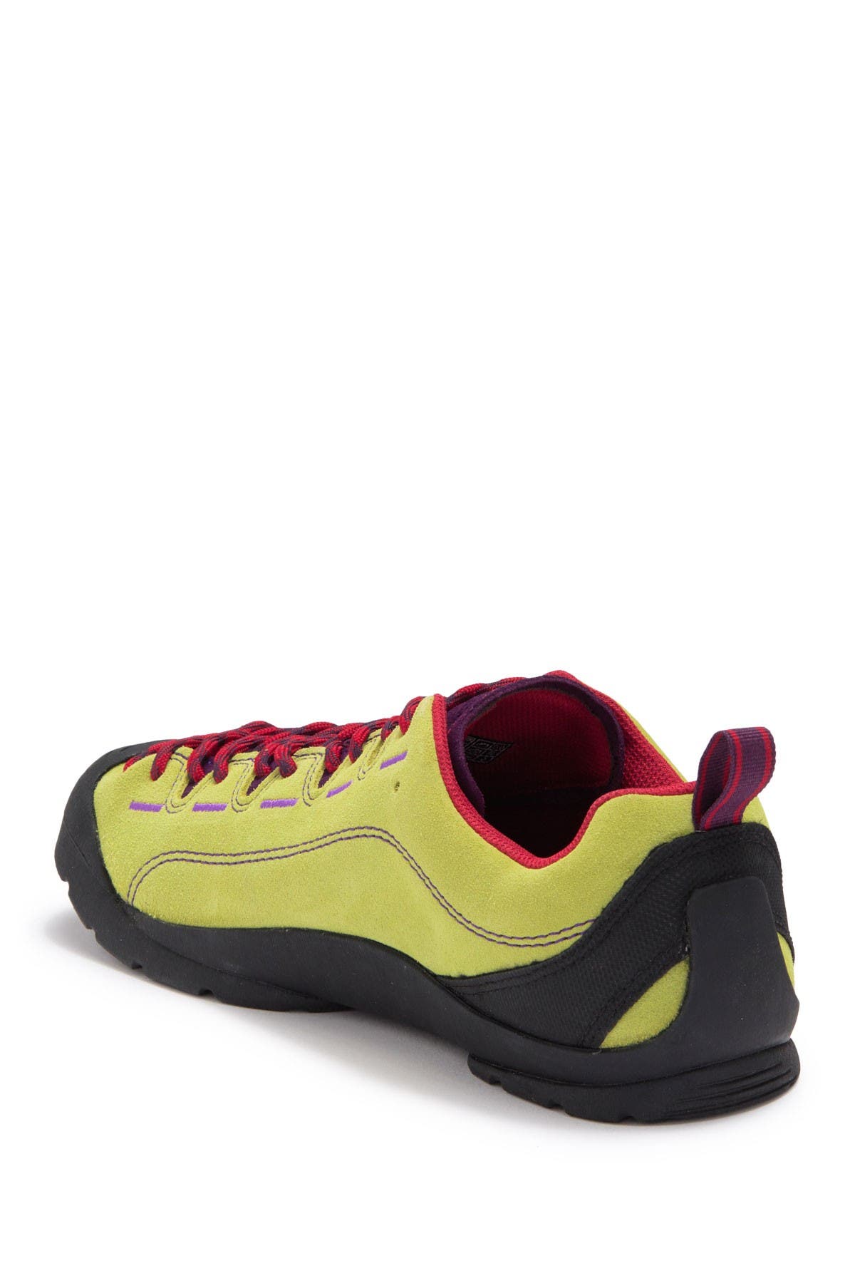 KEEN Jasper Sneaker, Alternate, color, 