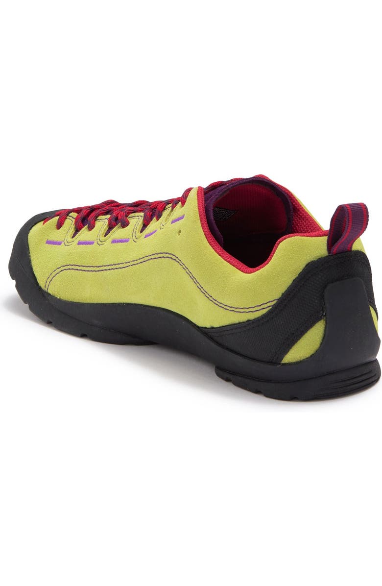 KEEN Jasper Sneaker, Alternate, color,
