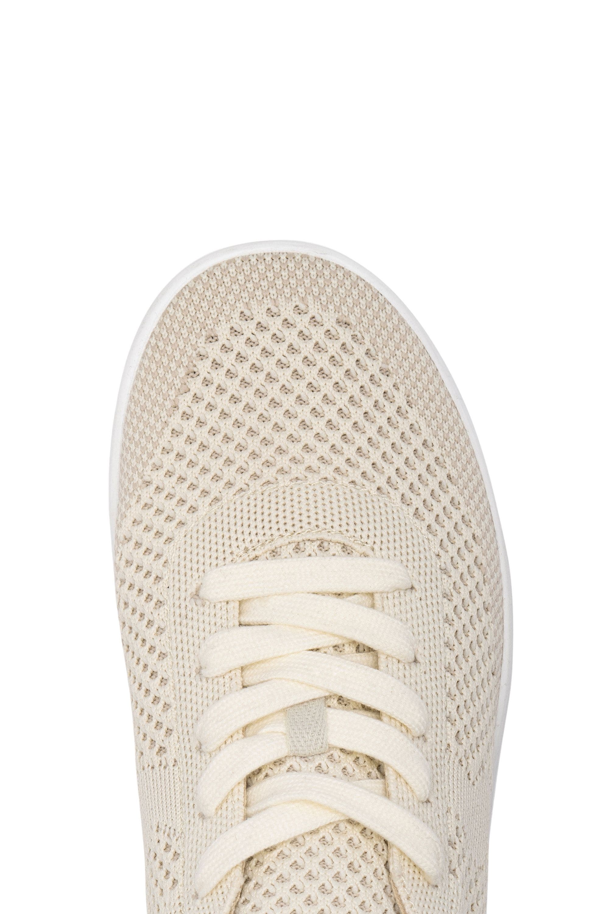 The Zilker Slip-On Sneaker, Alternate, color, Cream Colorblock