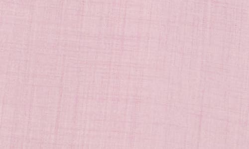 Gemma + Jane Pull-on Wide Leg Pants In Pink