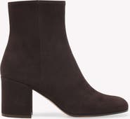 Gianvito Rossi Joelle Boots