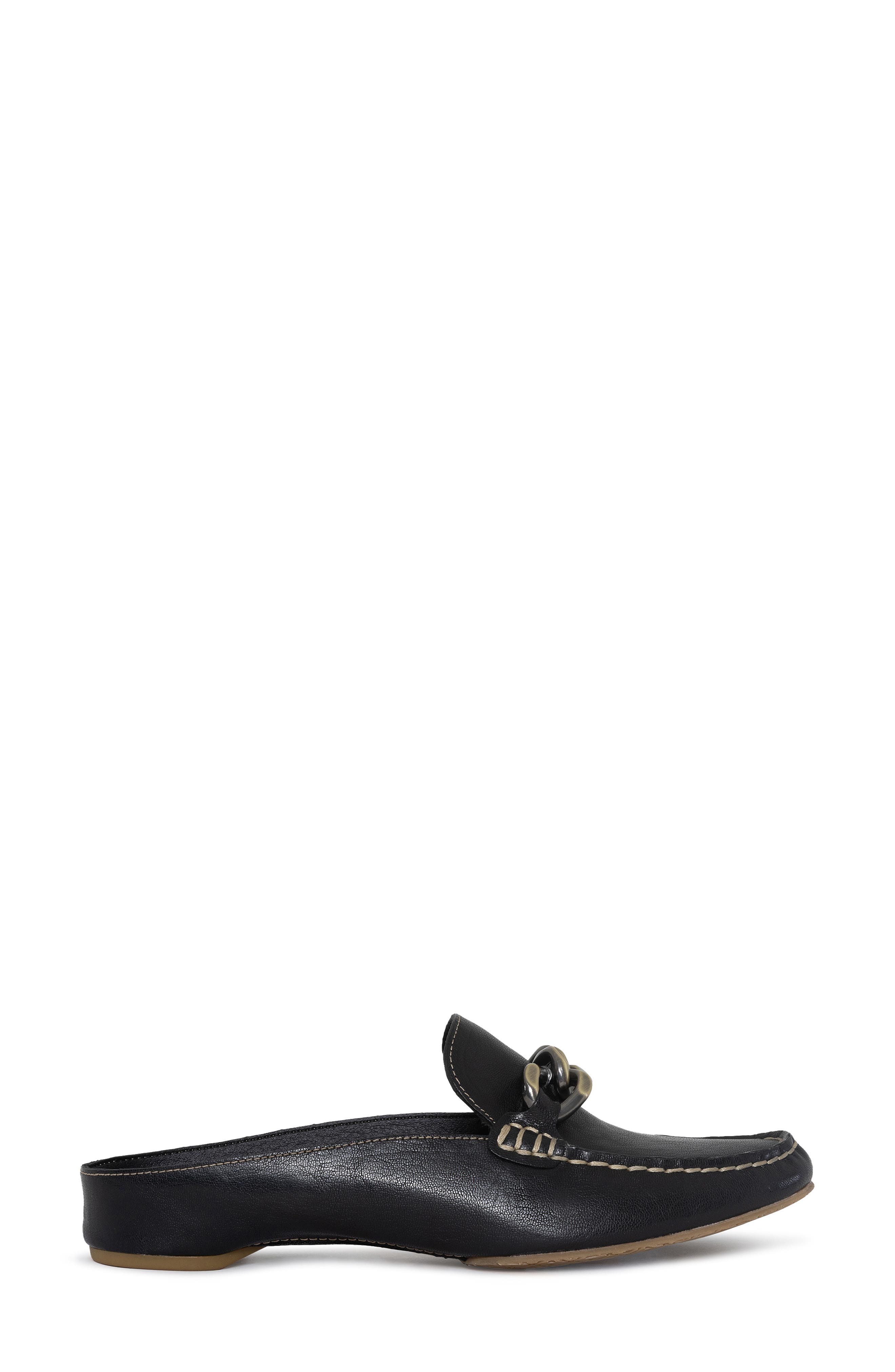 Donald Pliner Bless Mule, Alternate, color, Black-Blk
