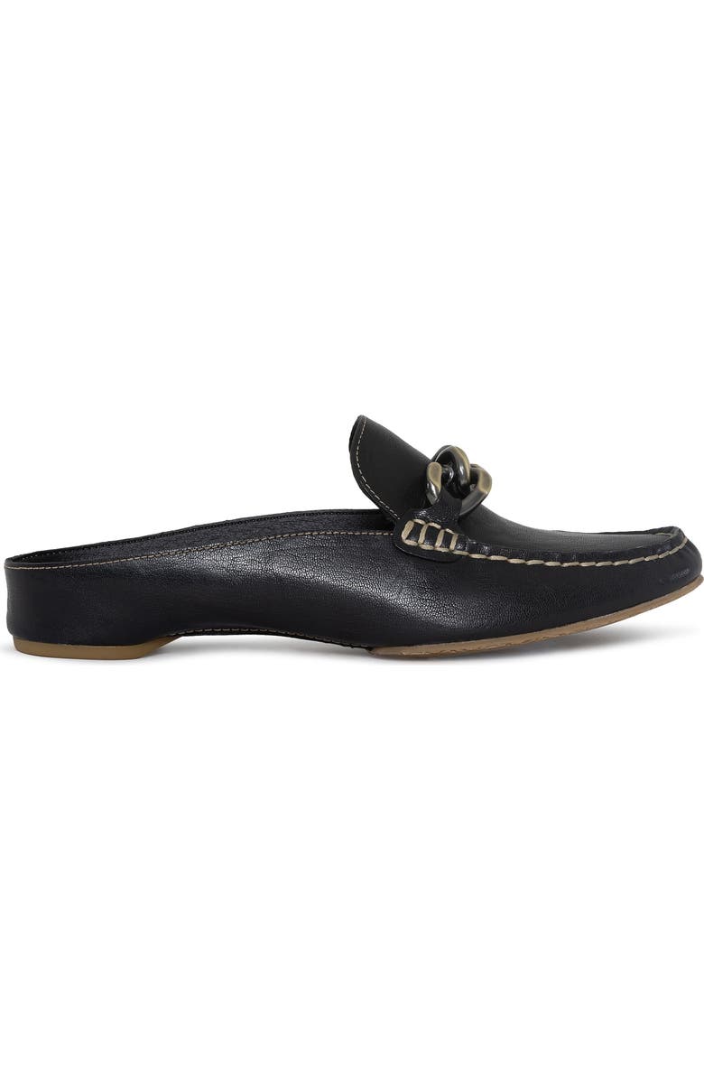 Donald Pliner Bless Mule, Alternate, color, Black-Blk