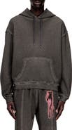DIESEL® S-Quinn Hoodie
