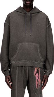 DIESEL® S-Quinn Hoodie