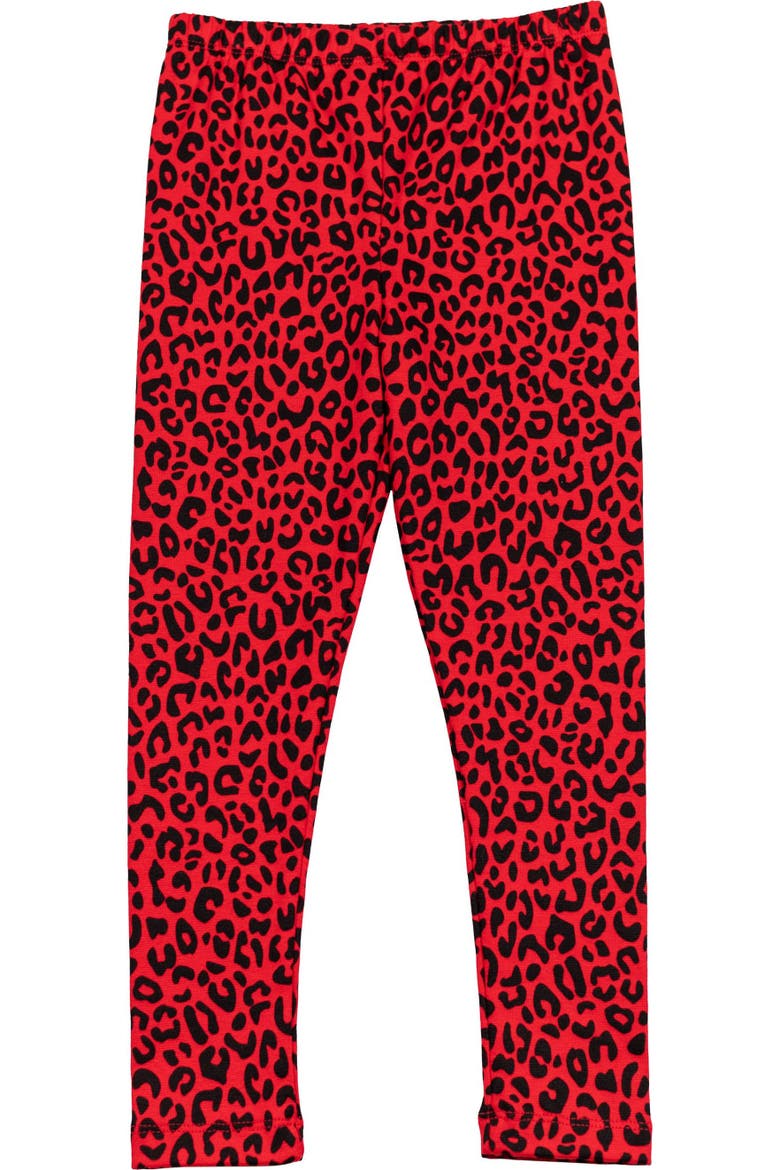 2-Piece Fleece Sweatshirt and Leggings Set, Alternate, color, Grey Fierce Bhaddie