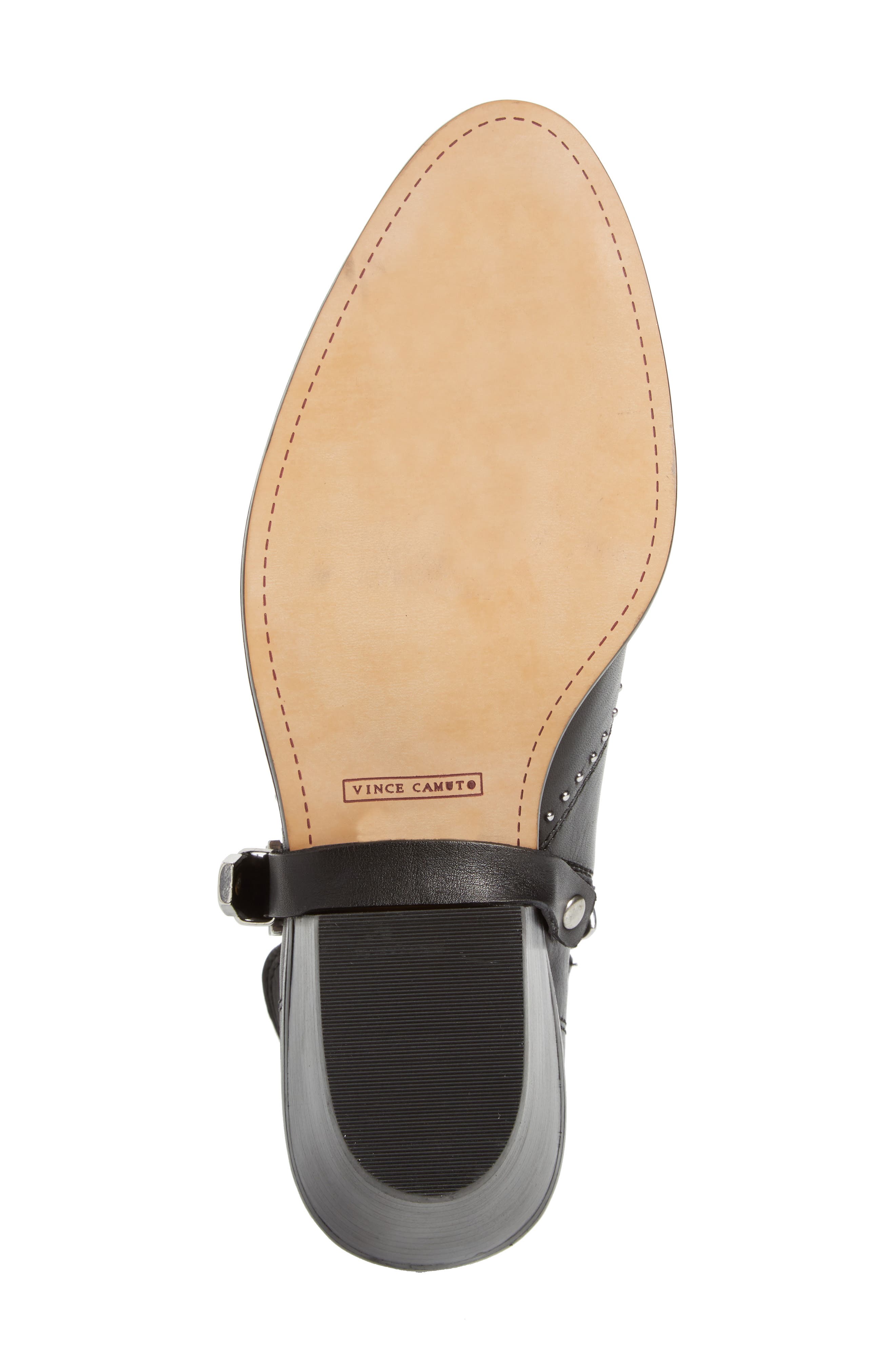 Vince Camuto Dorintina Bootie, Alternate, color, 