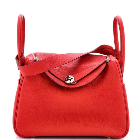 Lindy Bag Clemence 30