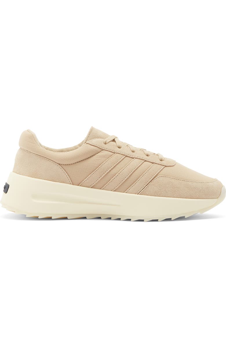 adidas x Fear of God Athletics Los Angeles Sneaker, Alternate, color, Clay/ Clay/ Clay