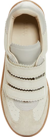 Beth Low Top Sneaker