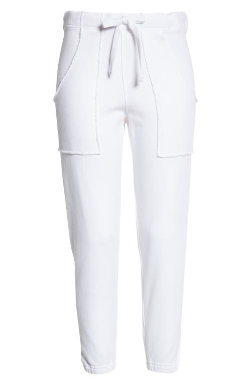Frank & Eileen Eamon Fleece Jogger Sweatpants
