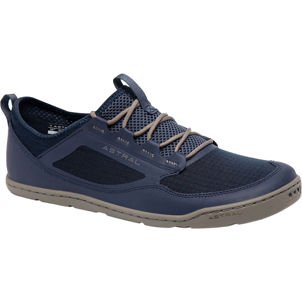Loyak Ac Water Shoe, Alternate, color, Neptune Navy