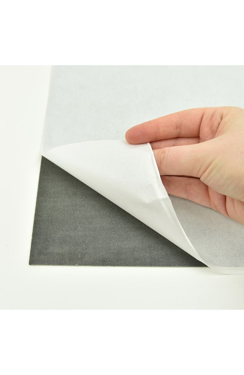 Wallpops Altair Peel N Stick Floor Tiles 10-Piece Set, Alternate, color, 