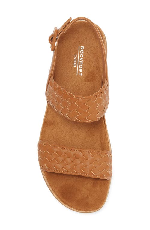 ROCKPORT ROCKPORT YARELIA SLINGBACK SANDAL