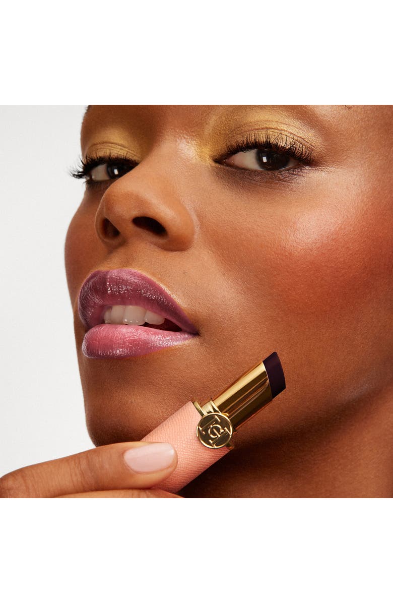 Carolina Herrera Good Girl Mini Tinted Lip Balm Trio Set, Alternate, color, 