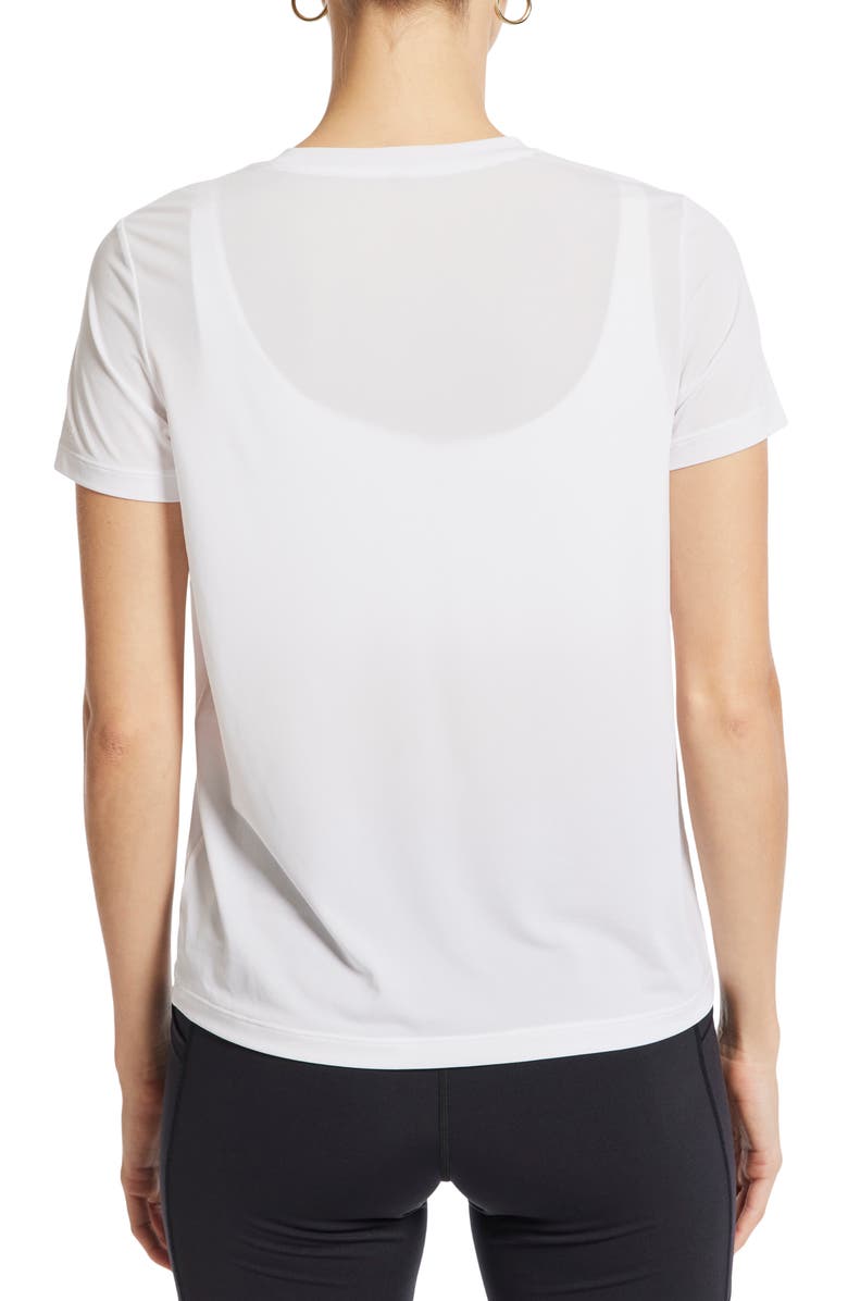 BANDIER Lightweight T-Shirt, Alternate, color, 