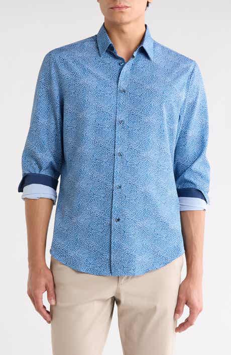 Brooklyn Brigade Elijah Long Sleeve Shirt